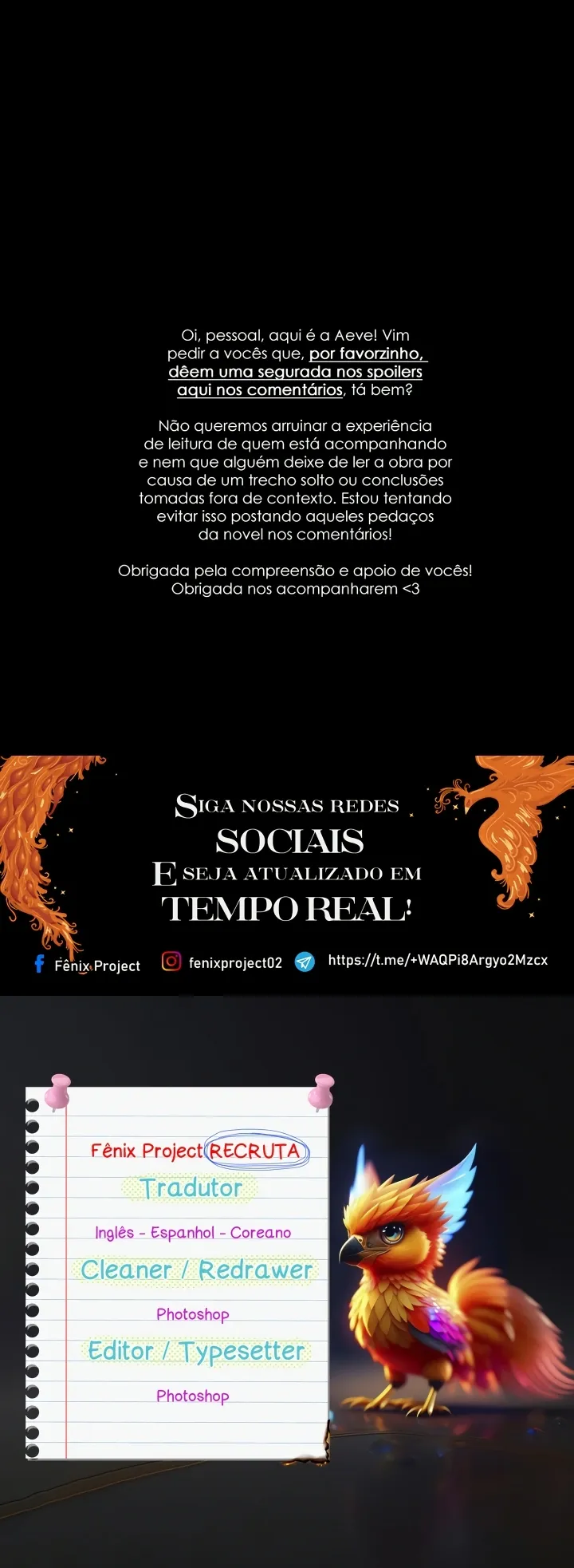 Meu Amado Opressor Capítulo 15 Página 11