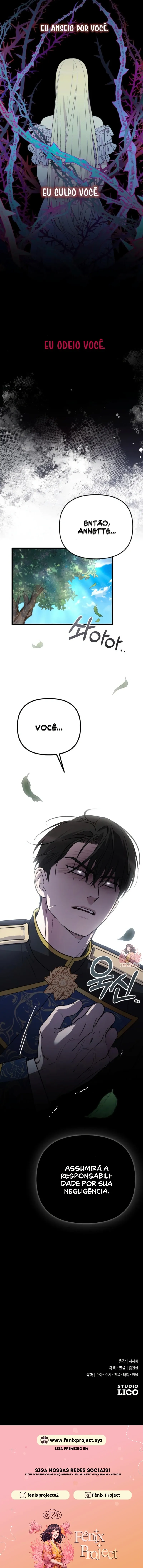 Meu Amado Opressor Capítulo 28 Página 13