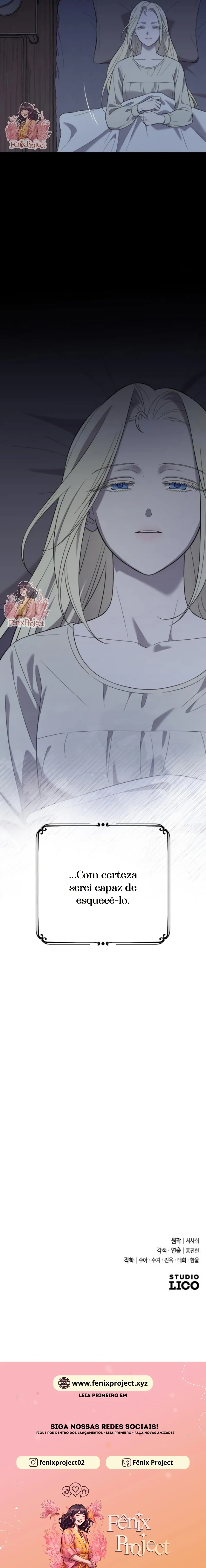 Meu Amado Opressor Capítulo 31 Página 12