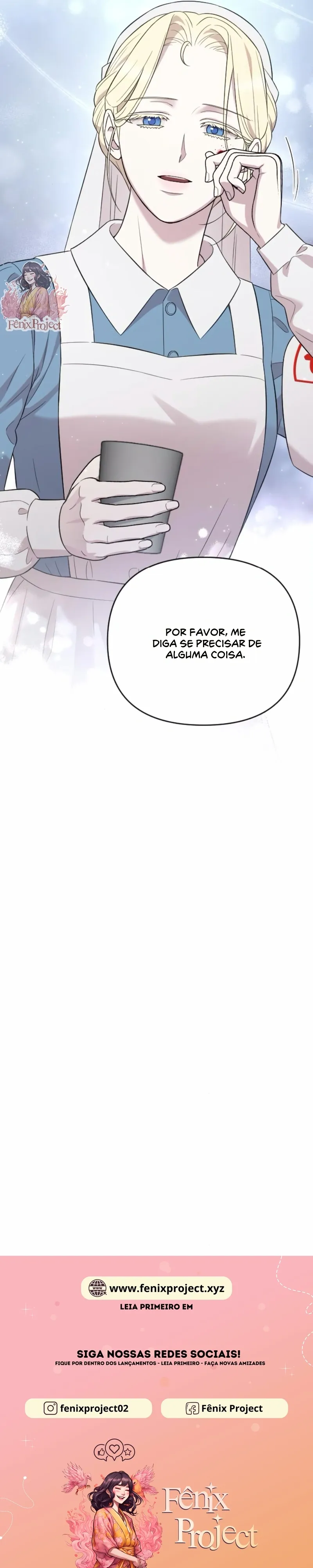 Meu Amado Opressor Capítulo 36 Página 13