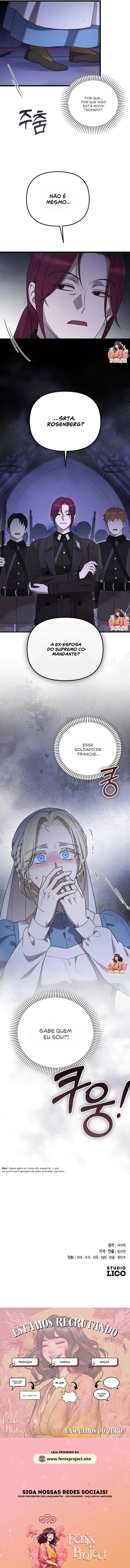 Meu Amado Opressor Capítulo 52 Página 9
