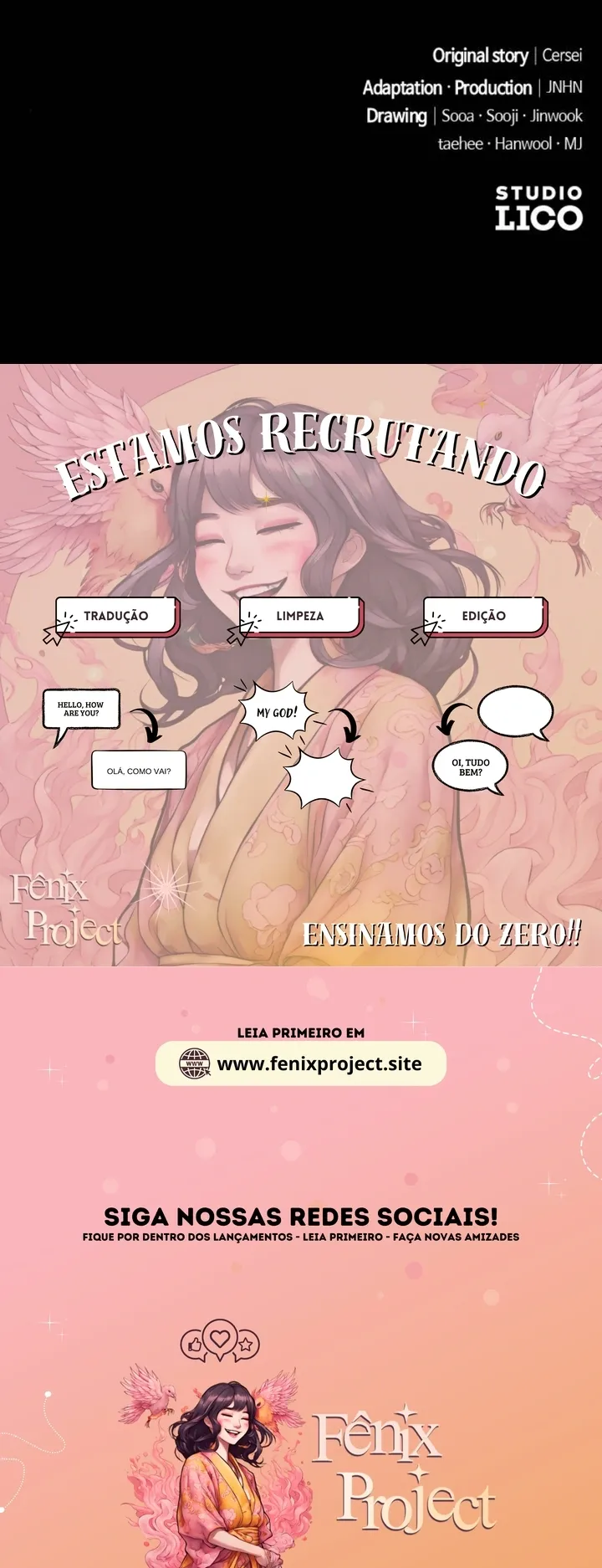 Meu Amado Opressor Capítulo 57 Página 12