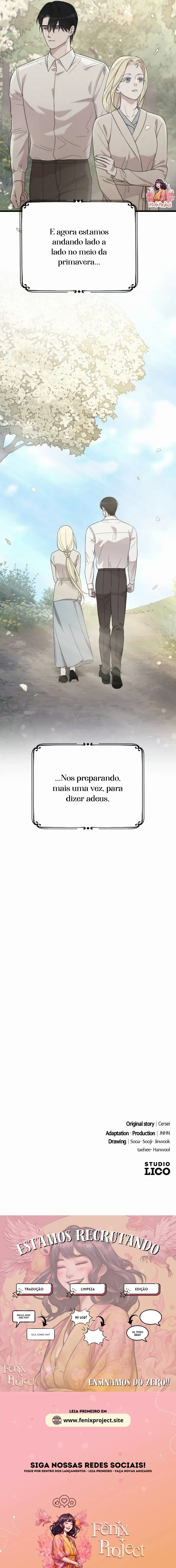 Meu Amado Opressor Capítulo 63 Página 11