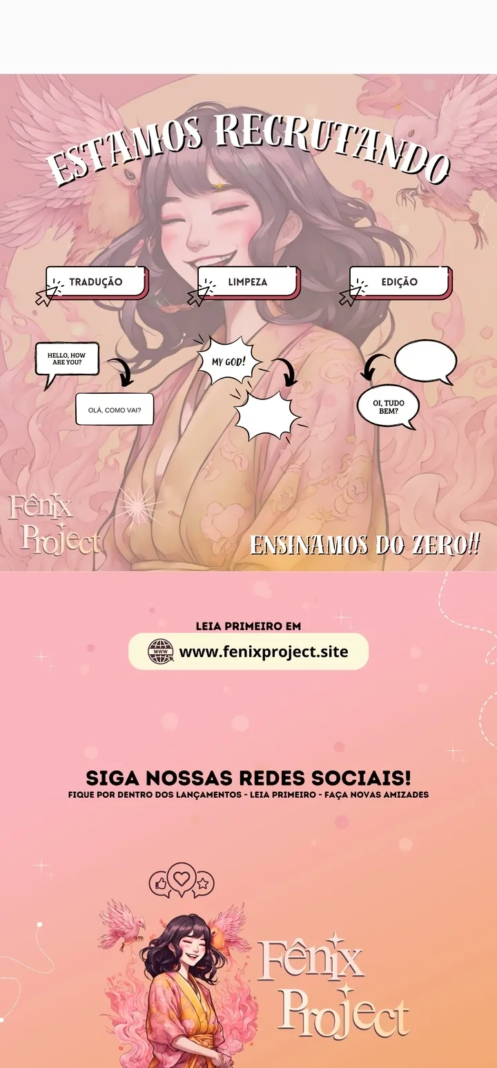 Meu Amado Opressor Capítulo 64 Página 11