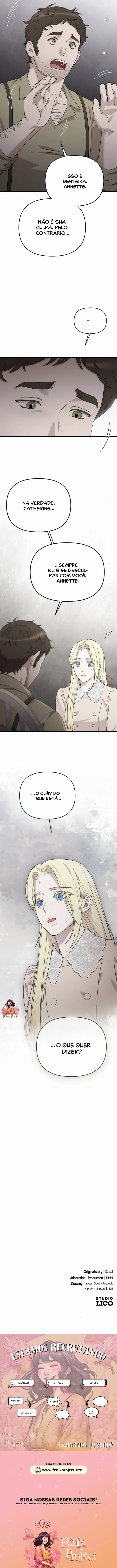 Meu Amado Opressor Capítulo 66 Página 10