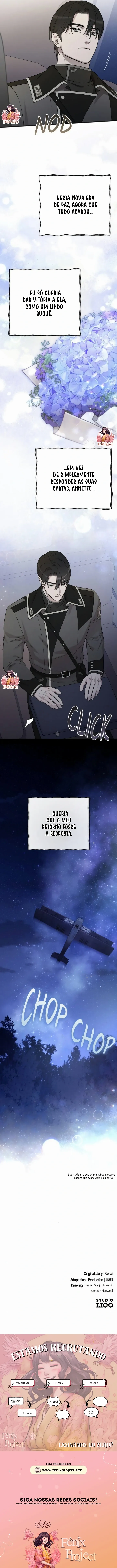 Meu Amado Opressor Capítulo 72 Página 9