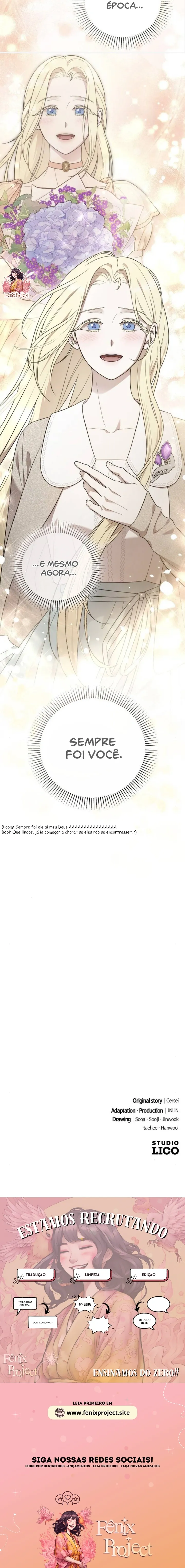 Meu Amado Opressor Capítulo 73 Página 10