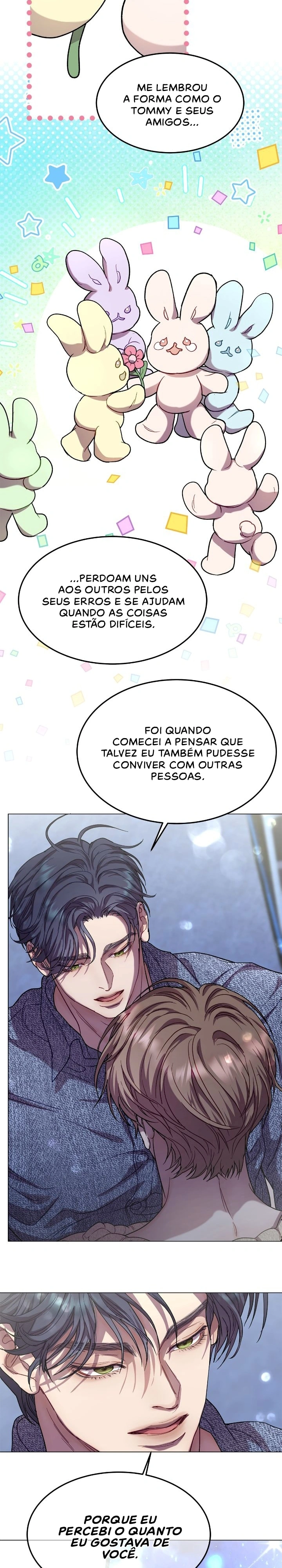 Meu chefe egocêntrico é obcecado por mim Capítulo 1004 Página 21
