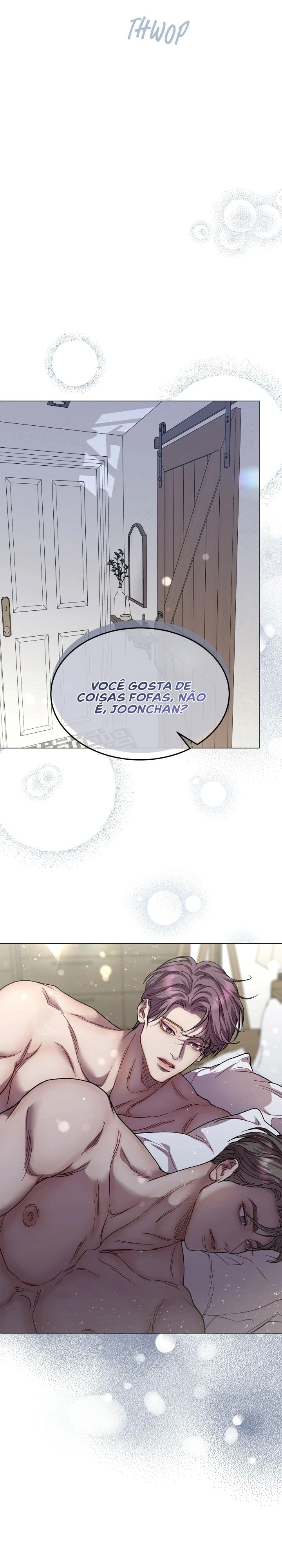 Meu chefe egocêntrico é obcecado por mim Capítulo 1006 Página 17