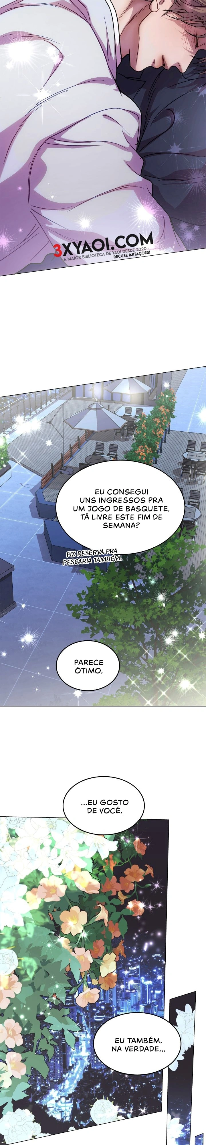 Meu chefe egocêntrico é obcecado por mim Capítulo 1006 Página 34