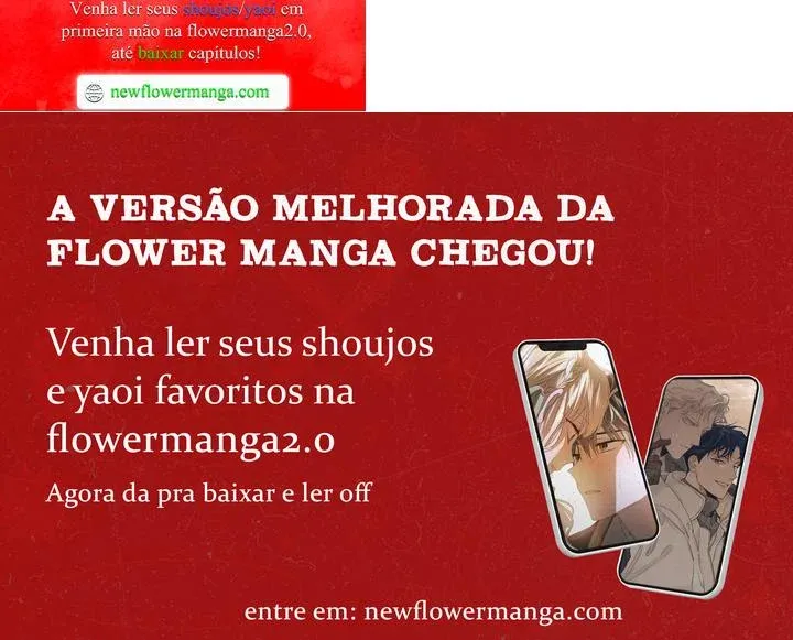 Meu chefe egocêntrico é obcecado por mim Capítulo 54 Página 6