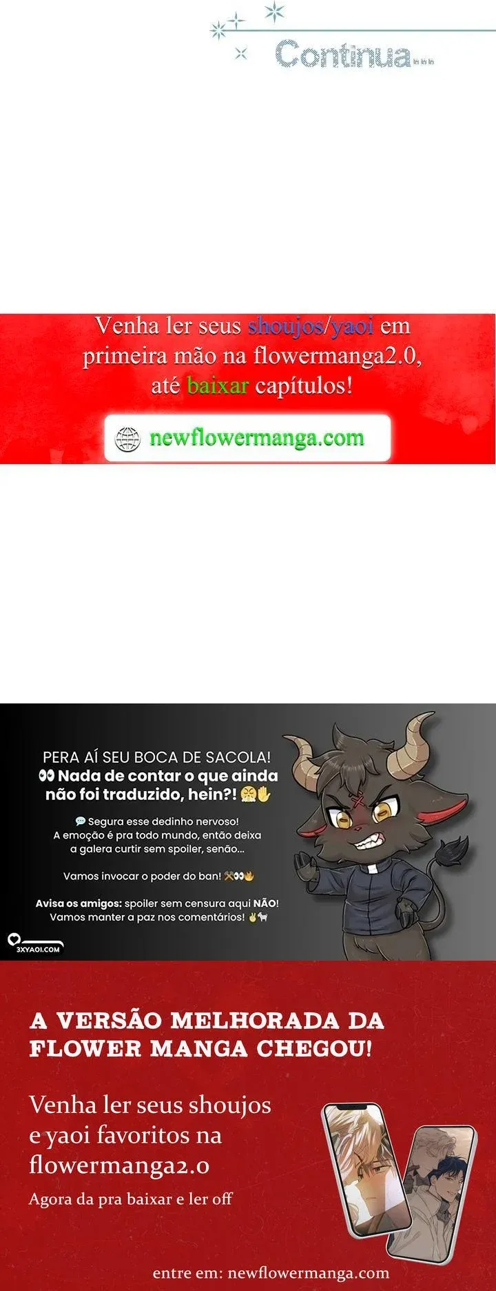 Meu chefe egocêntrico é obcecado por mim Capítulo 68 Página 7