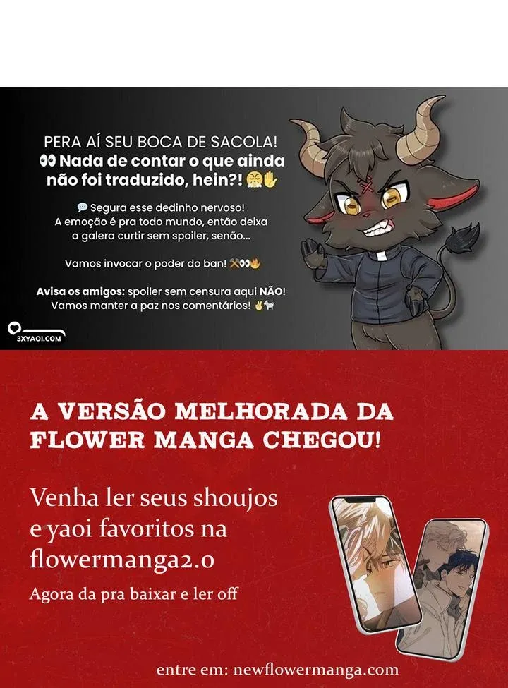 Meu chefe egocêntrico é obcecado por mim Capítulo 72 Página 6