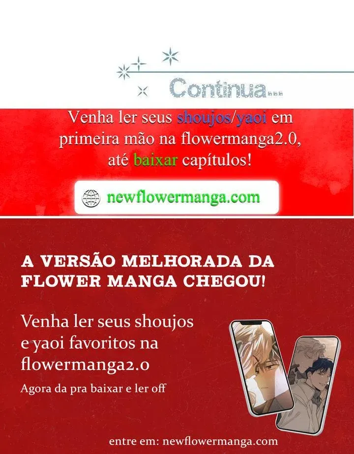 Meu chefe egocêntrico é obcecado por mim Capítulo 8 Página 8