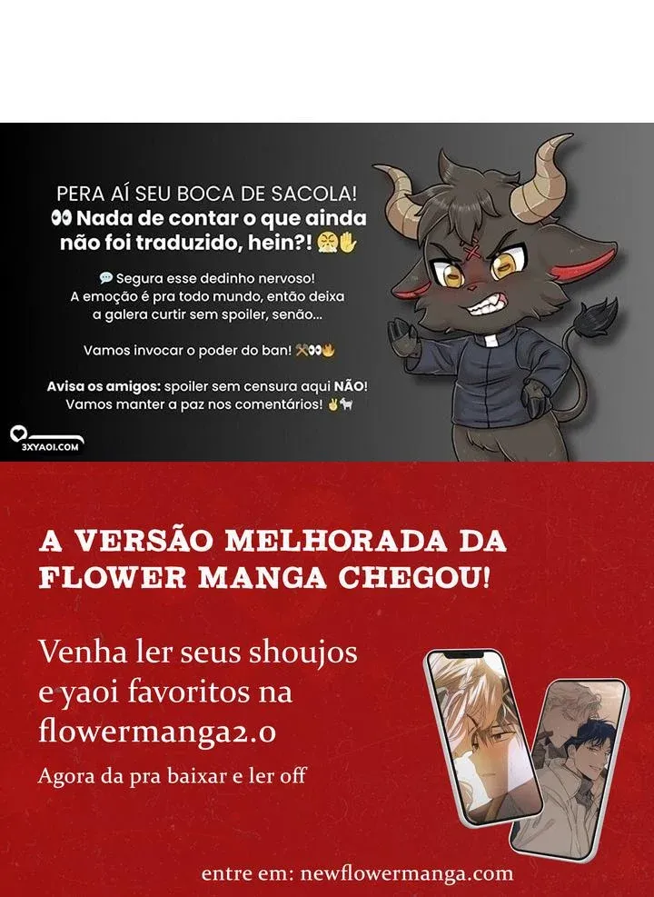 Meu chefe egocêntrico é obcecado por mim Capítulo 86 Página 6