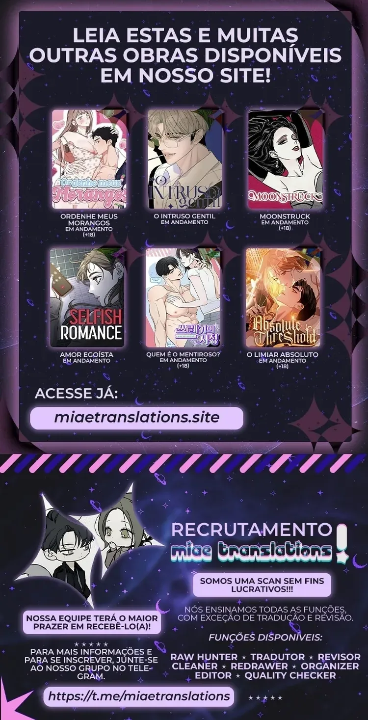 Meu Chefe Excessivamente Doce Capítulo 12 Página 9