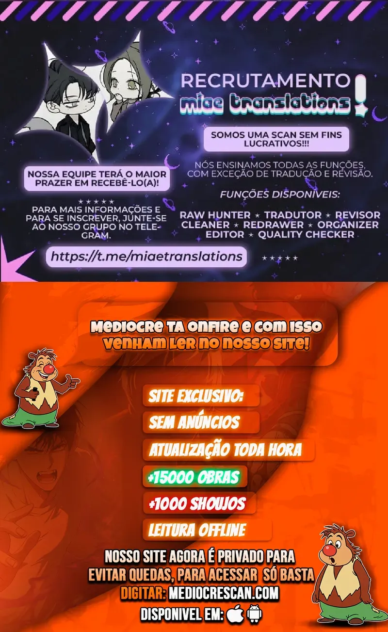 Meu Chefe Excessivamente Doce Capítulo 19 Página 14