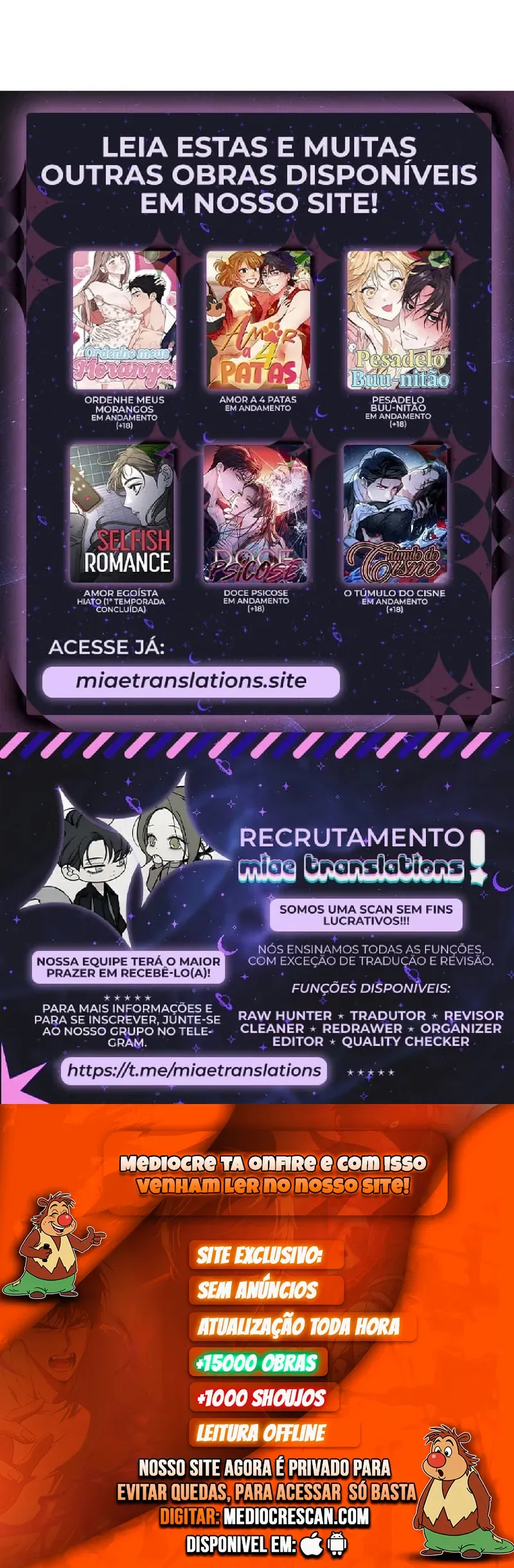 Meu Chefe Excessivamente Doce Capítulo 20 Página 13
