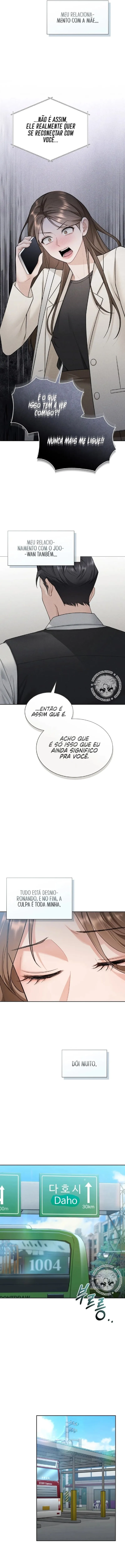 Meu Chefe Excessivamente Doce Capítulo 26 Página 5