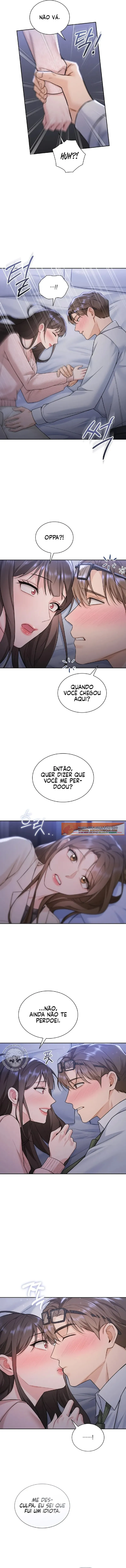 Meu Chefe Excessivamente Doce Capítulo 29 Página 3
