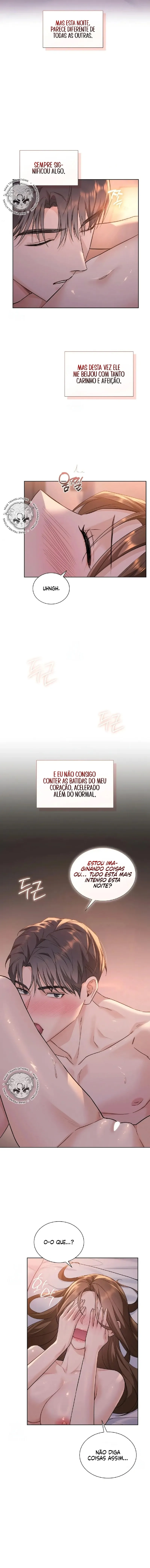 Meu Chefe Excessivamente Doce Capítulo 30 Página 2