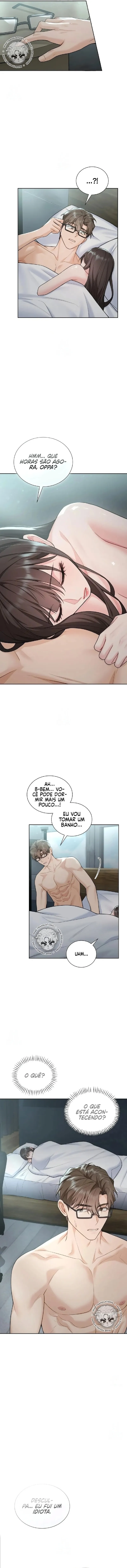 Meu Chefe Excessivamente Doce Capítulo 31 Página 2