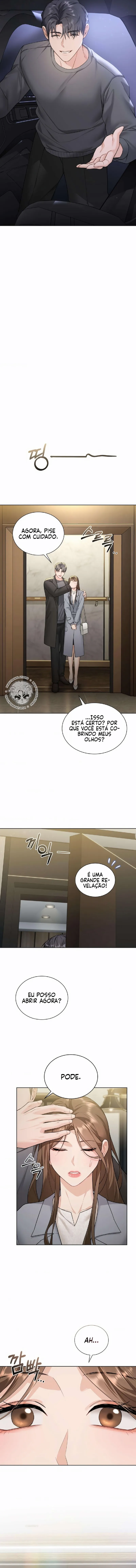 Meu Chefe Excessivamente Doce Capítulo 37 Página 7