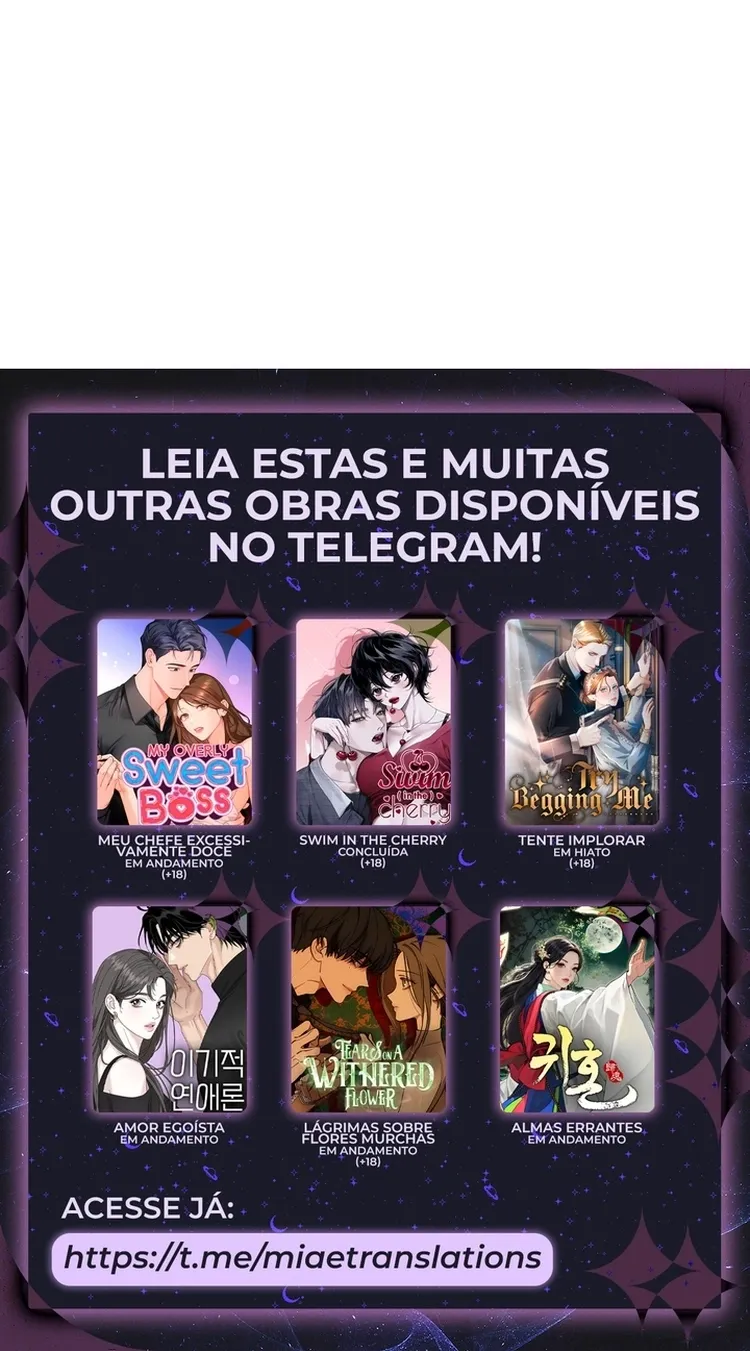 Meu Chefe Excessivamente Doce Capítulo 5 Página 8