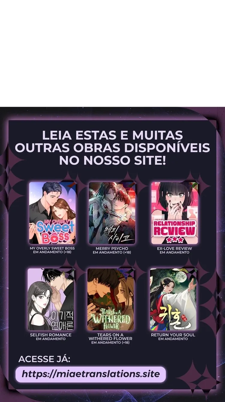 Meu Chefe Excessivamente Doce Capítulo 8 Página 9