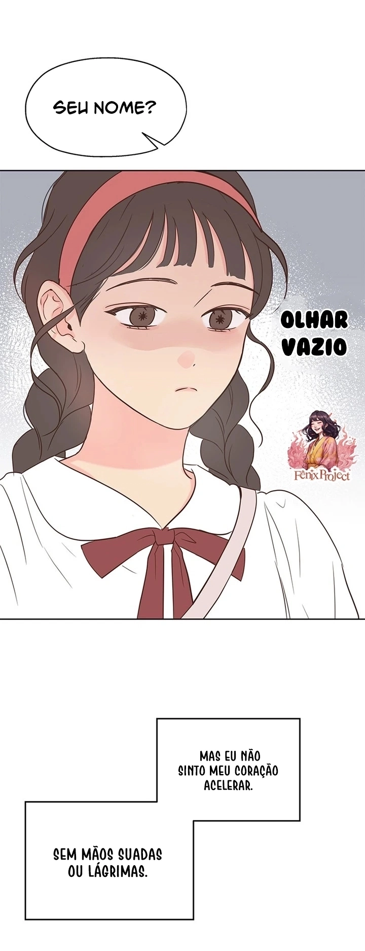 Meu Crush de Mentirinha Capítulo 1 Página 5