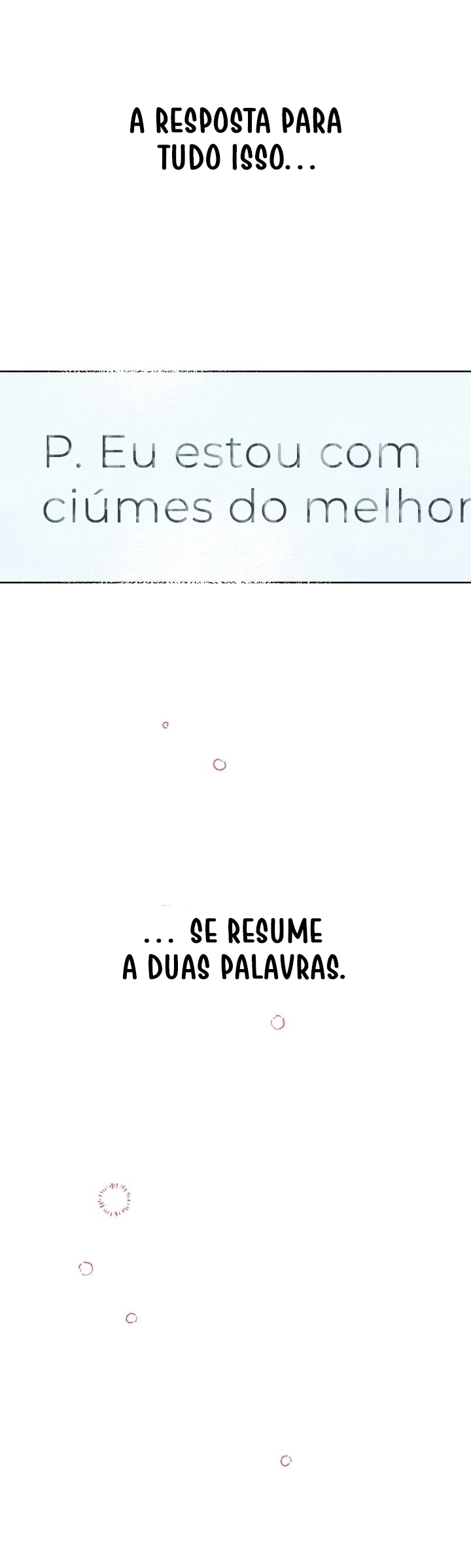 Meu Crush de Mentirinha Capítulo 11 Página 10