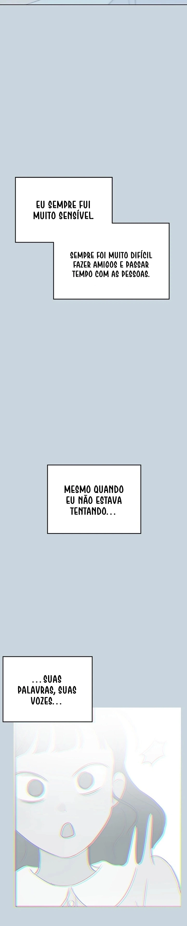 Meu Crush de Mentirinha Capítulo 13 Página 5