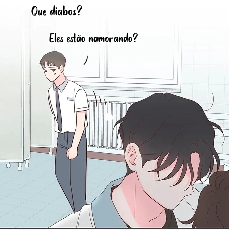 Meu Crush de Mentirinha Capítulo 18 Página 101