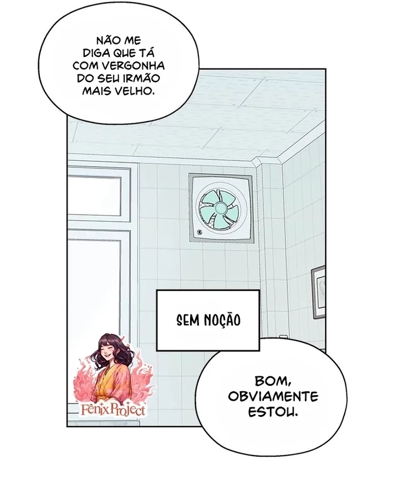Meu Crush de Mentirinha Capítulo 18 Página 105