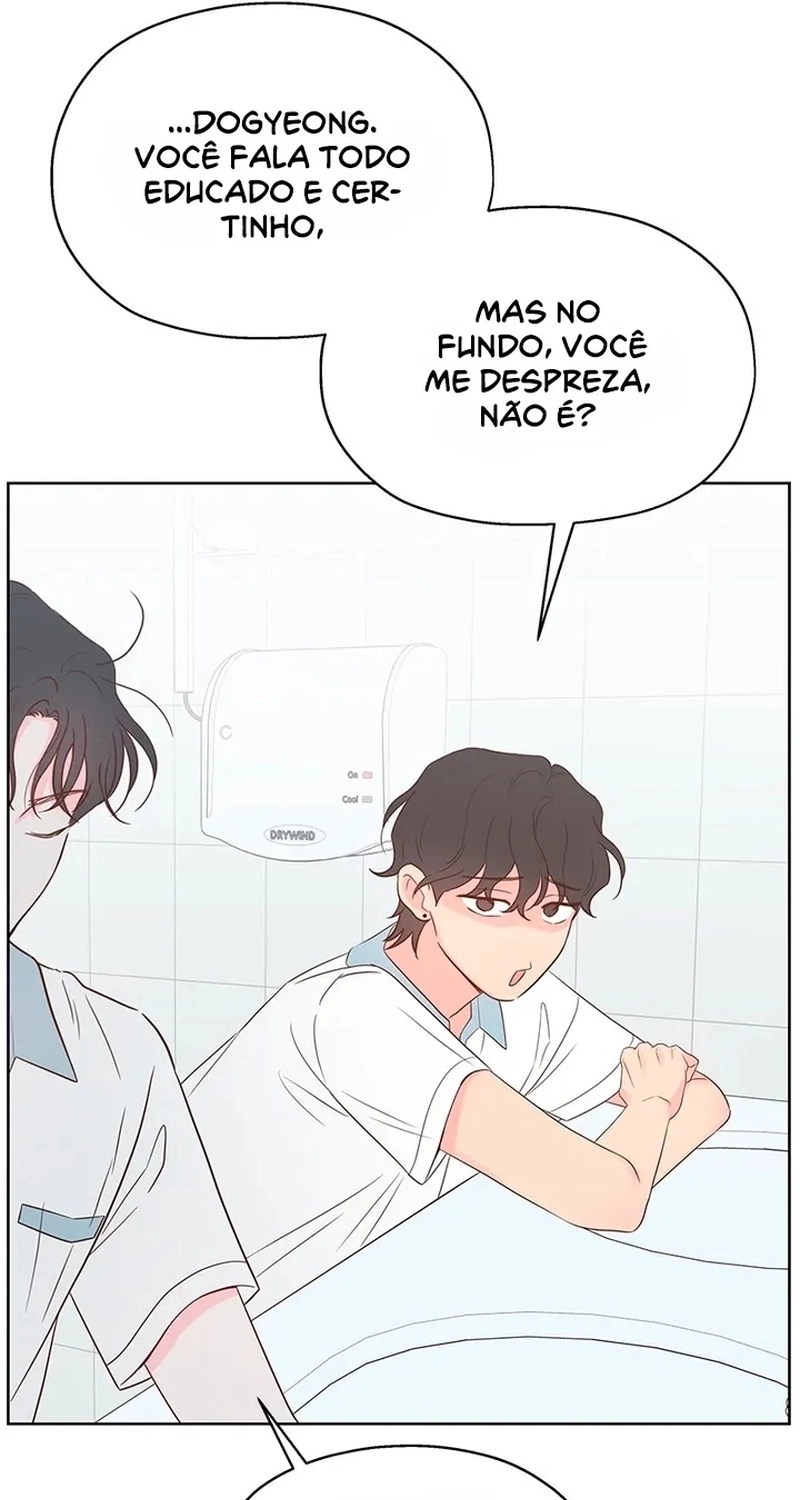 Meu Crush de Mentirinha Capítulo 18 Página 107