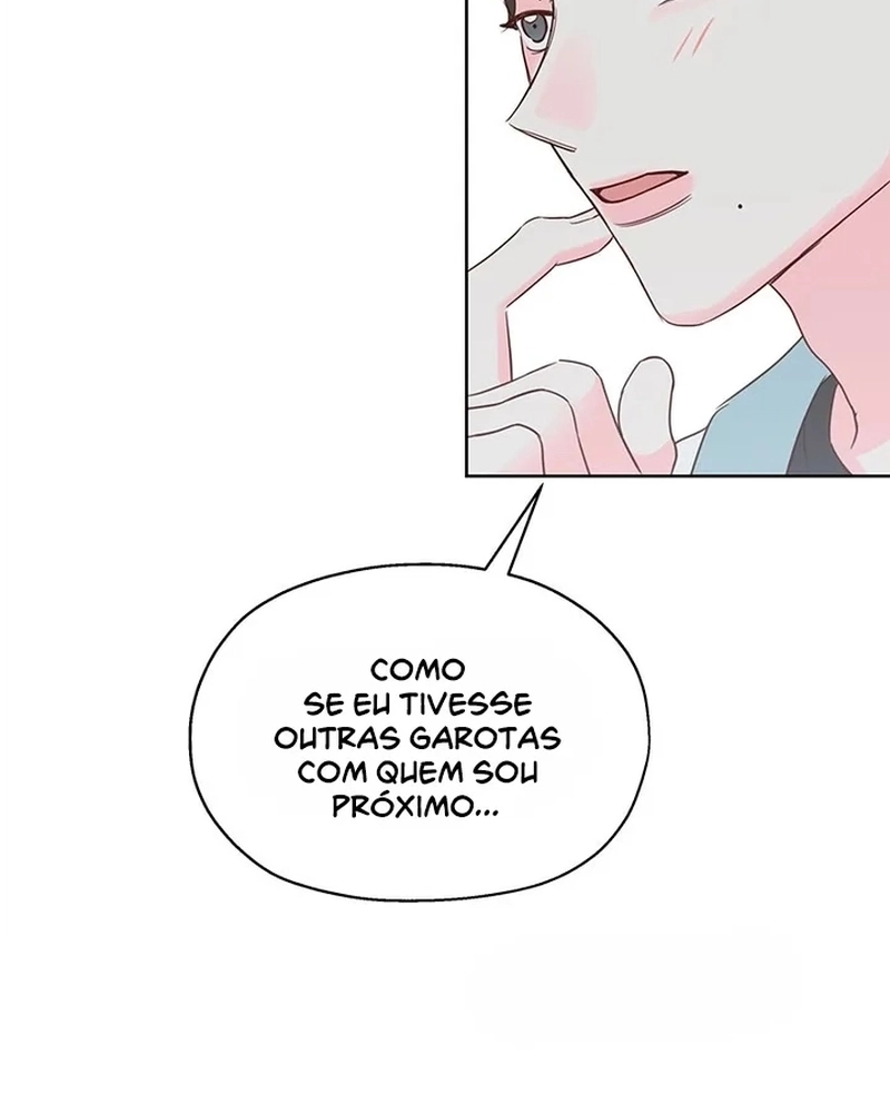 Meu Crush de Mentirinha Capítulo 18 Página 116