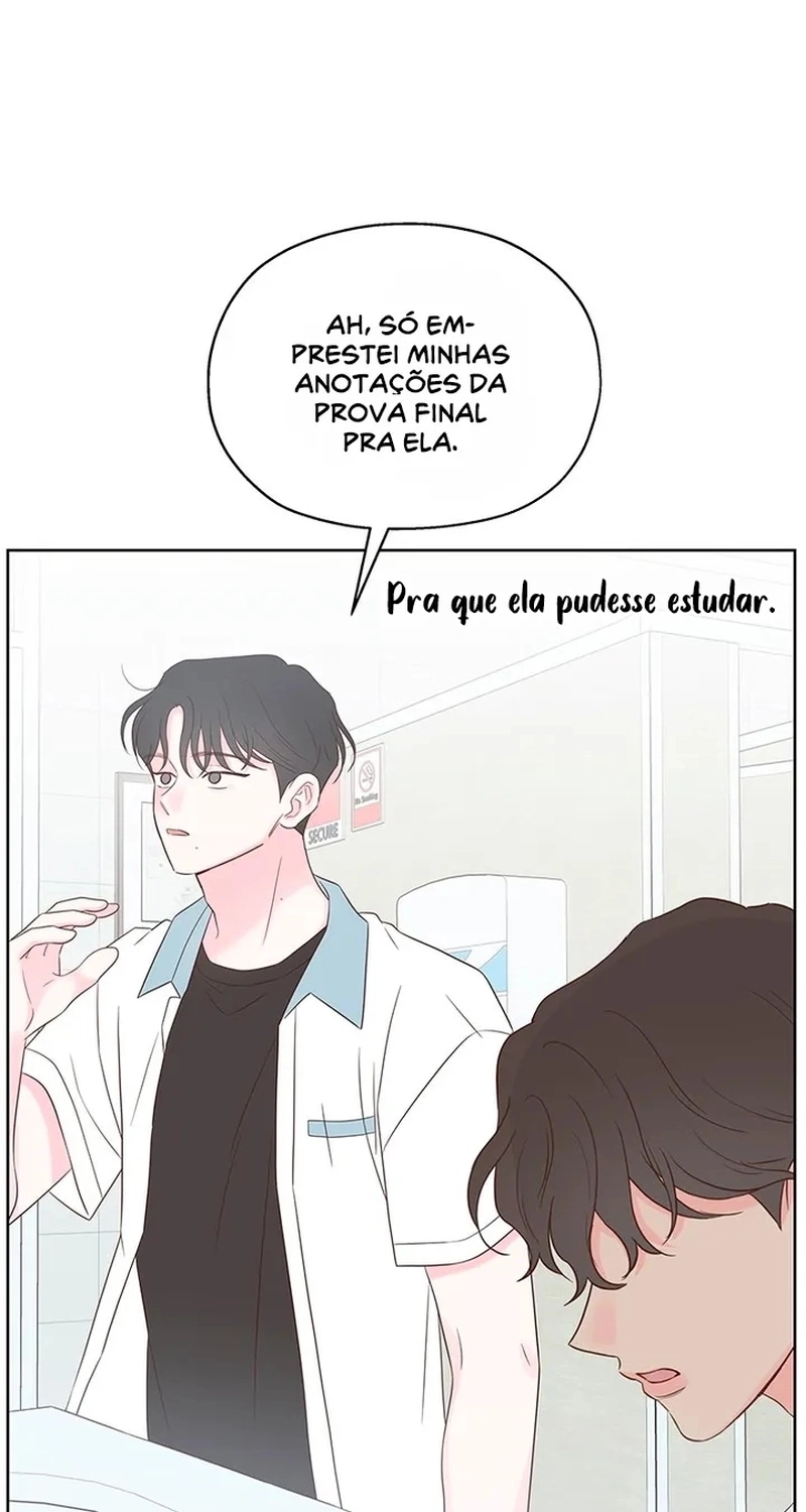 Meu Crush de Mentirinha Capítulo 18 Página 119