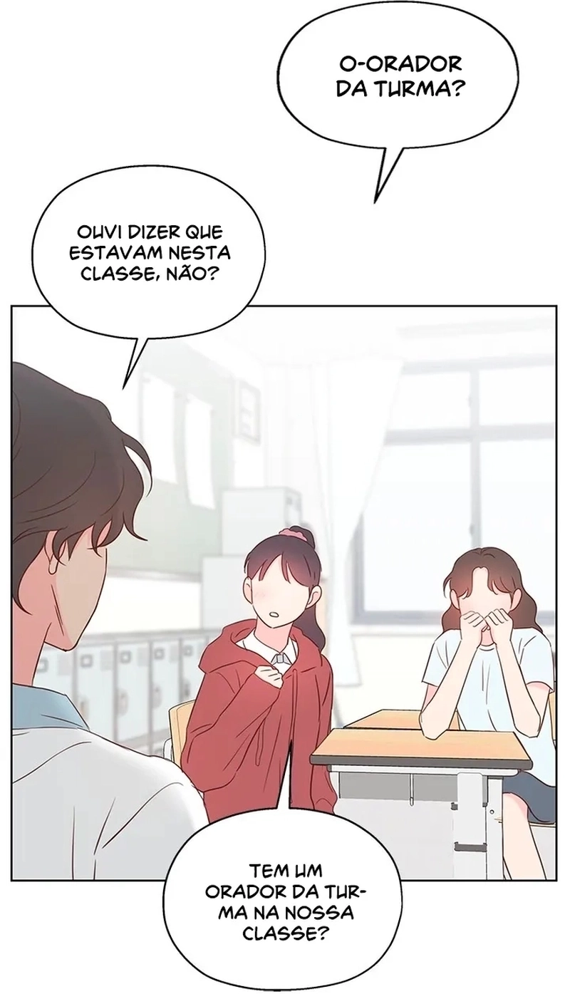 Meu Crush de Mentirinha Capítulo 18 Página 13