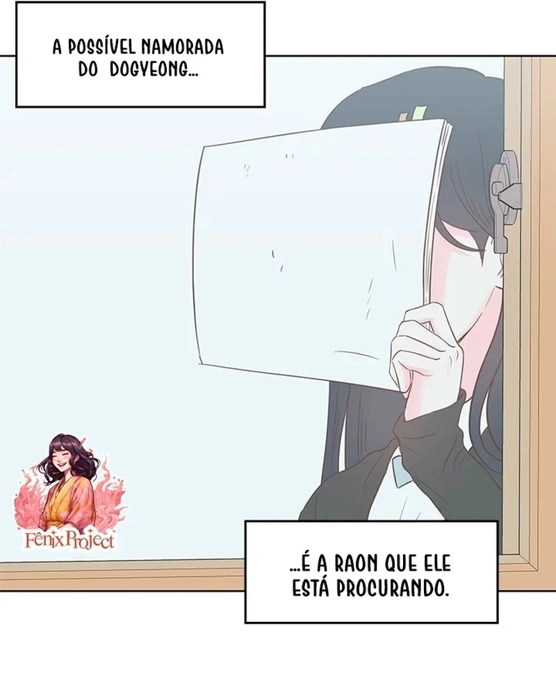 Meu Crush de Mentirinha Capítulo 18 Página 16