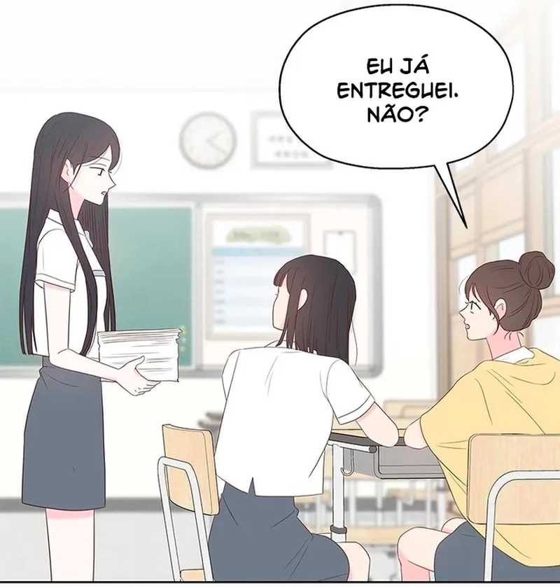 Meu Crush de Mentirinha Capítulo 18 Página 47