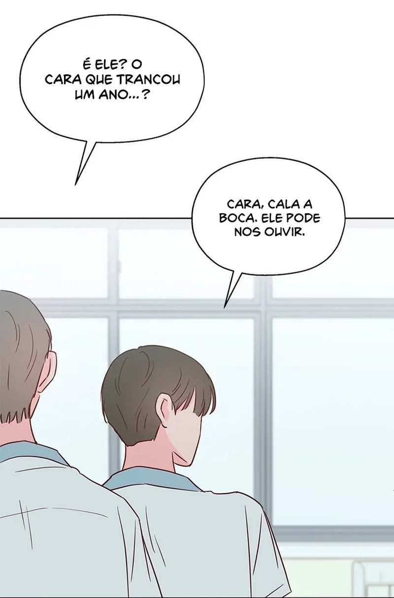 Meu Crush de Mentirinha Capítulo 18 Página 6
