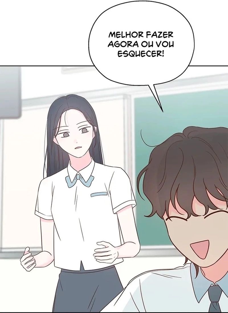 Meu Crush de Mentirinha Capítulo 18 Página 61