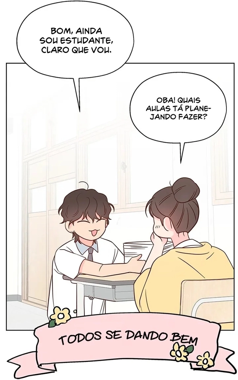 Meu Crush de Mentirinha Capítulo 18 Página 63