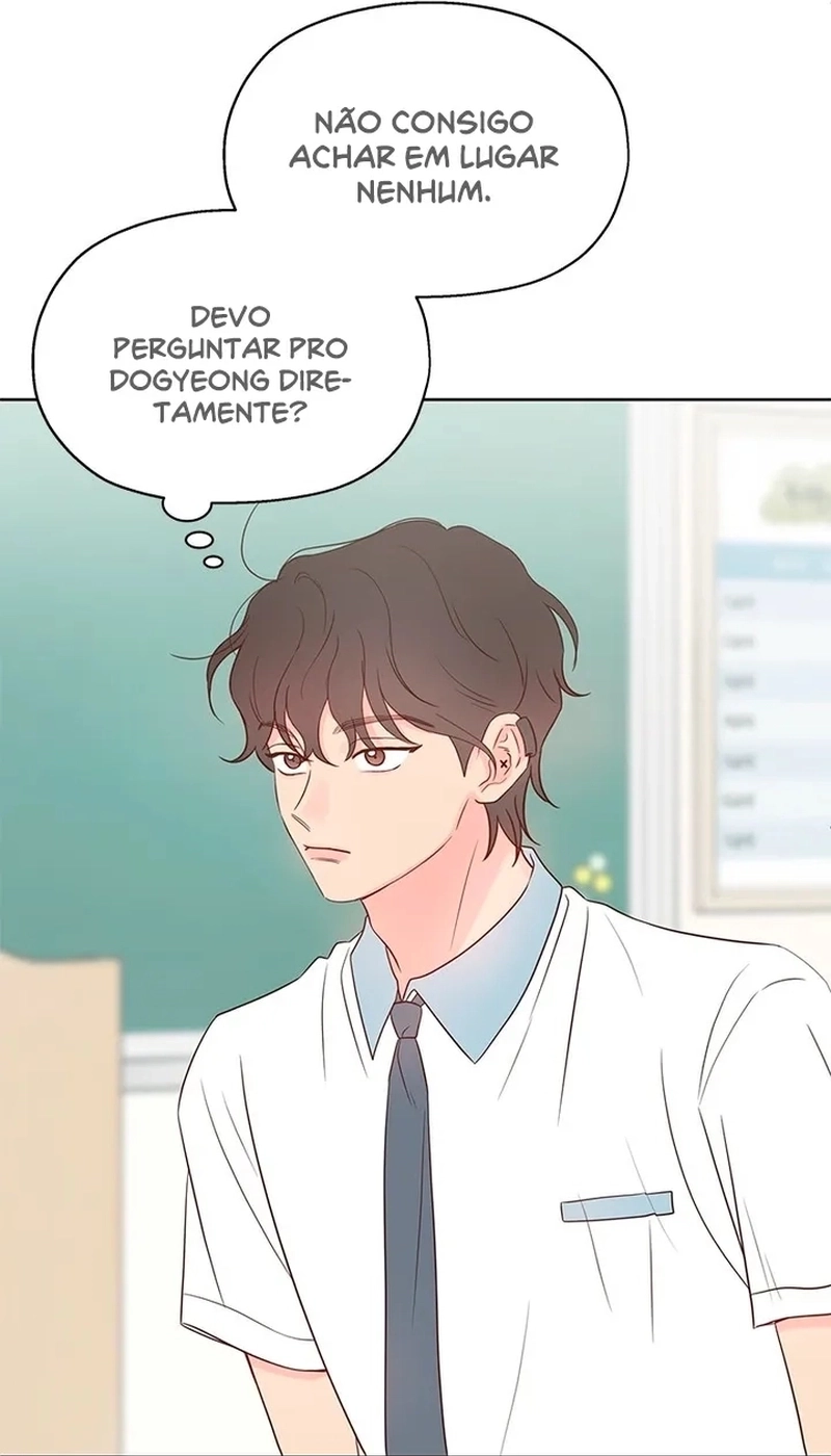 Meu Crush de Mentirinha Capítulo 18 Página 82