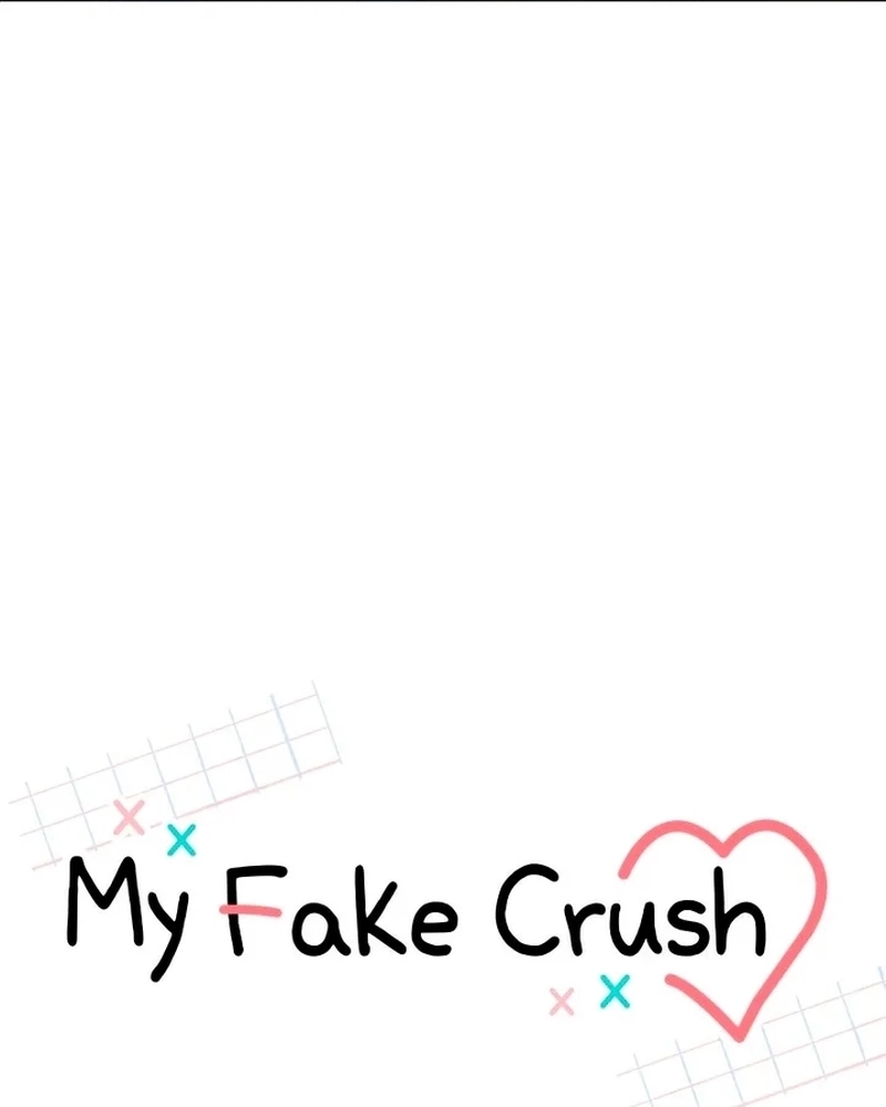 Meu Crush de Mentirinha Capítulo 18 Página 89