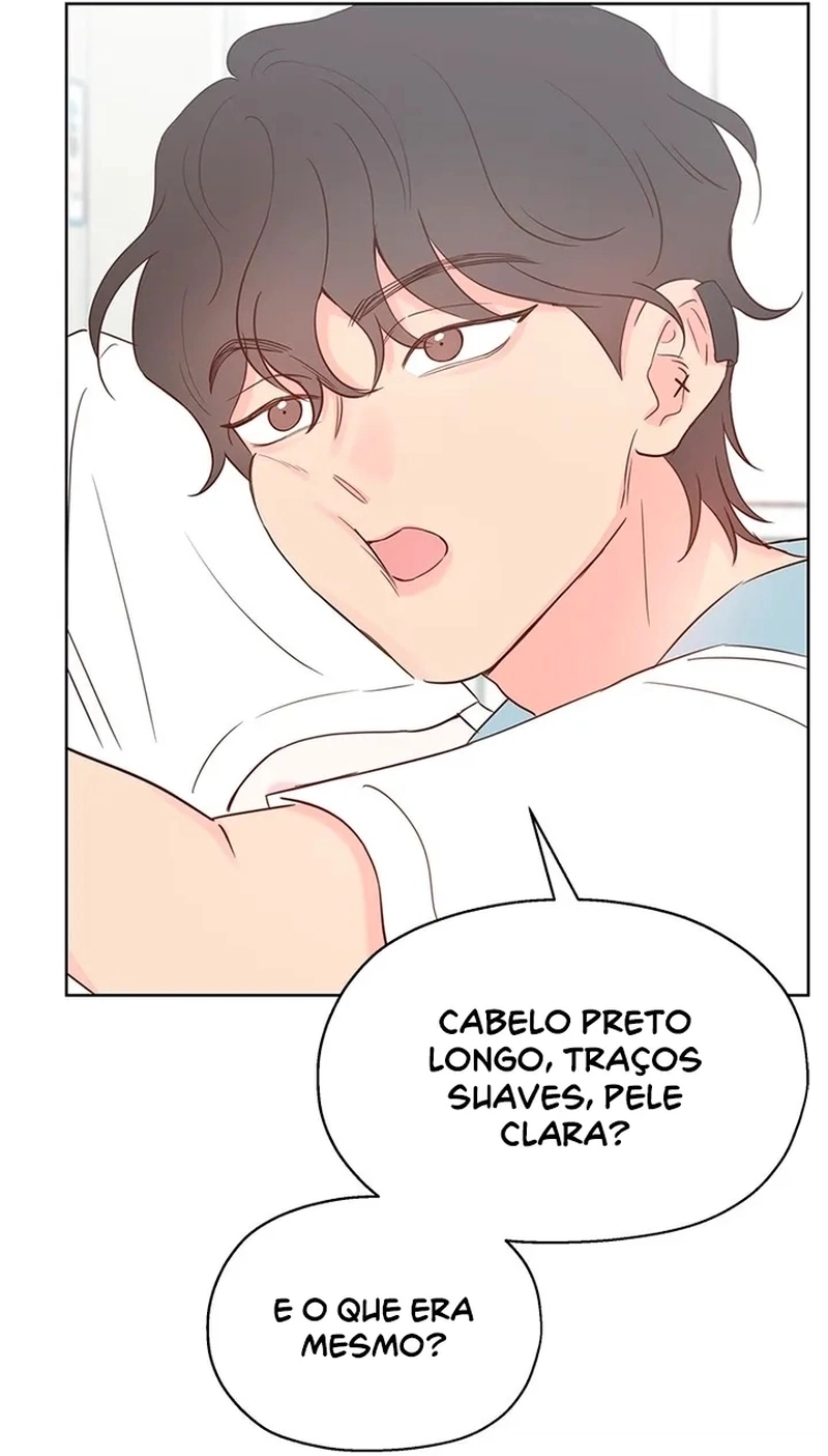 Meu Crush de Mentirinha Capítulo 18 Página 97