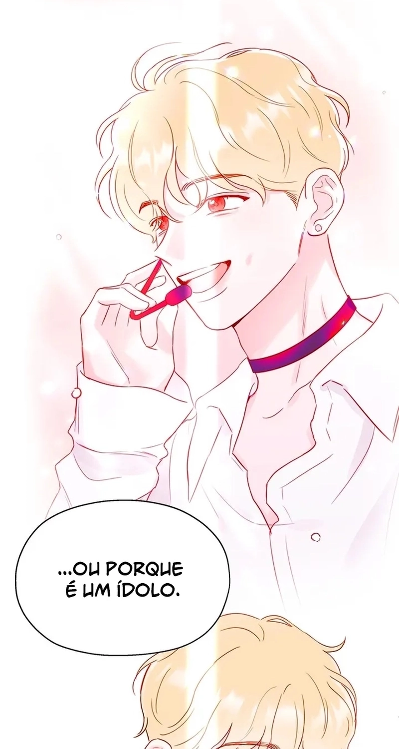 Meu Crush de Mentirinha Capítulo 19 Página 122