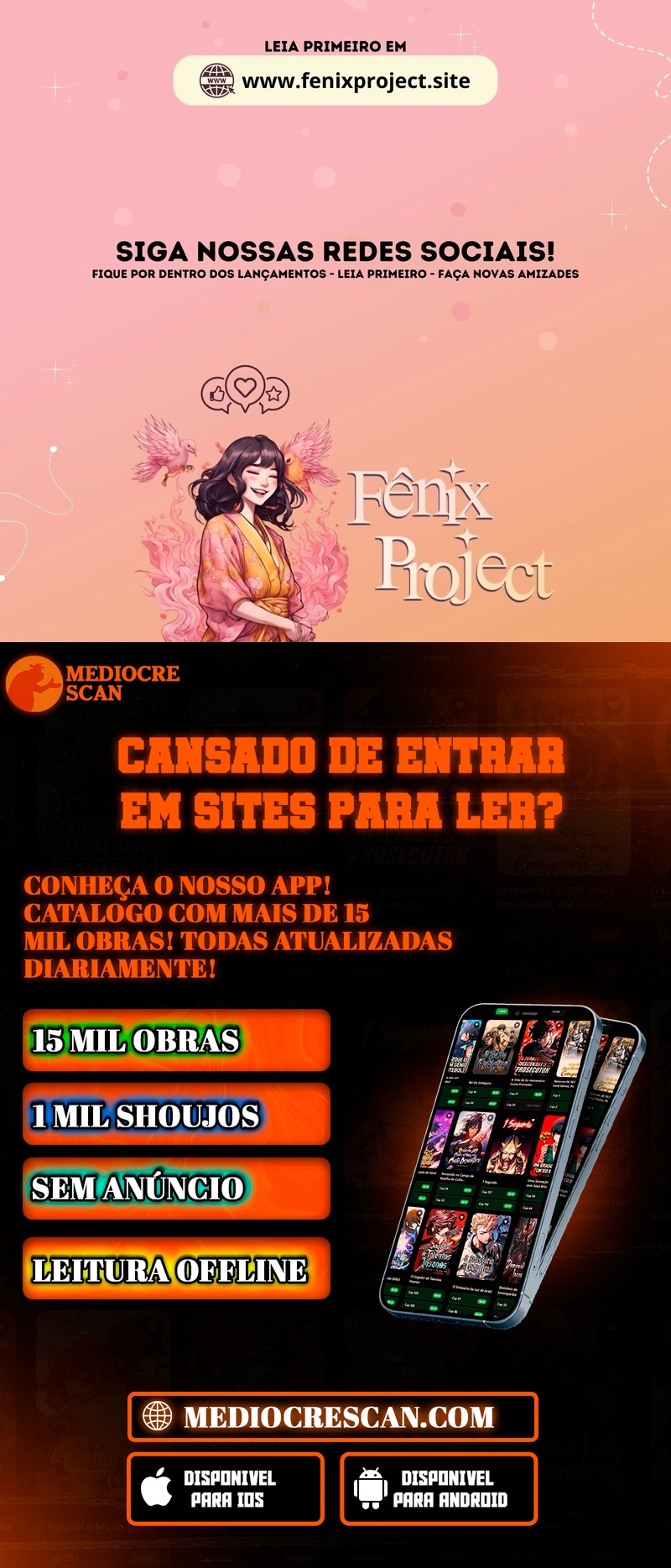 Meu Crush de Mentirinha Capítulo 19 Página 156