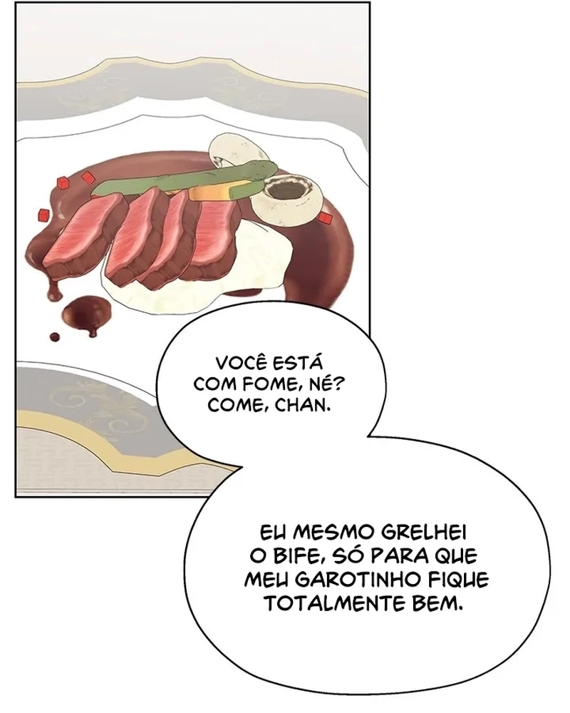 Meu Crush de Mentirinha Capítulo 19 Página 29