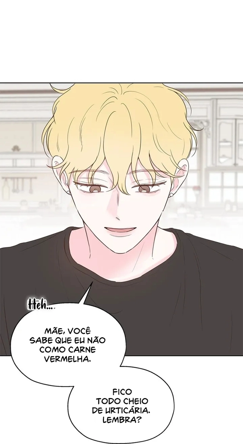 Meu Crush de Mentirinha Capítulo 19 Página 30